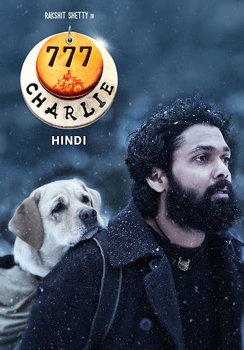 777 Charlie (Hindi Version) – Movies on Google Play